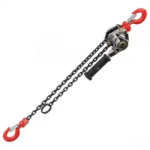 Image of Sealey LH251 Mini Lever Hoist 250kg