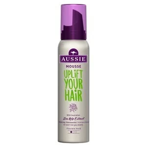 Image of Aussie Volume Conditioning Mousse 150ml