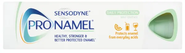 Image of Sensodyne Pronamel Toothpaste 75ml
