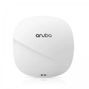 Image of HPE Aruba AP-345 (RW) Radio Access Point