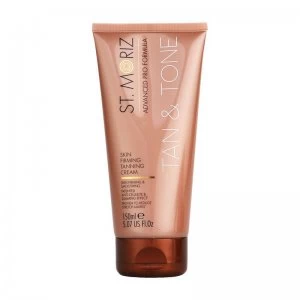 Image of St Moriz Advanced Professional Tan & Tone 150ml