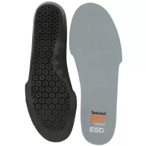 Image of Insole - Black -Large - n/a - Timberland