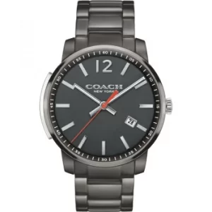Image of Coach Bleecker Slim Watch
