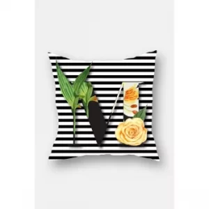 Image of YS21618 Multicolor Cushion Cover