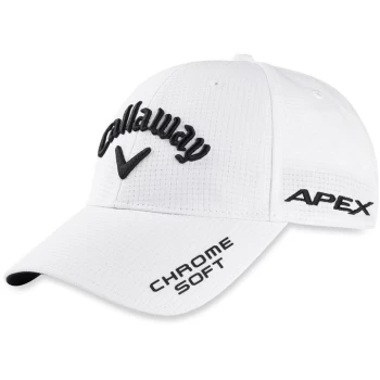 Image of Callaway TA Performance Pro Cap - White