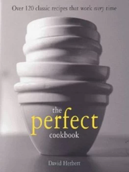 Image of The Perfect Cookbook by David Herbert and Andr Martin Paperback