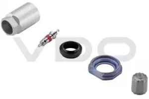 Image of Tyre Pressure Repair Kit 2910000301700 by VDO