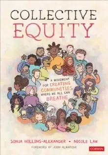 Image of Collective Equity : A Movement for Creating Communities Where We All Can Breathe