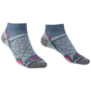 Image of HIKE Ultralight T2 Coolmax Performance Ankle Womens - Large