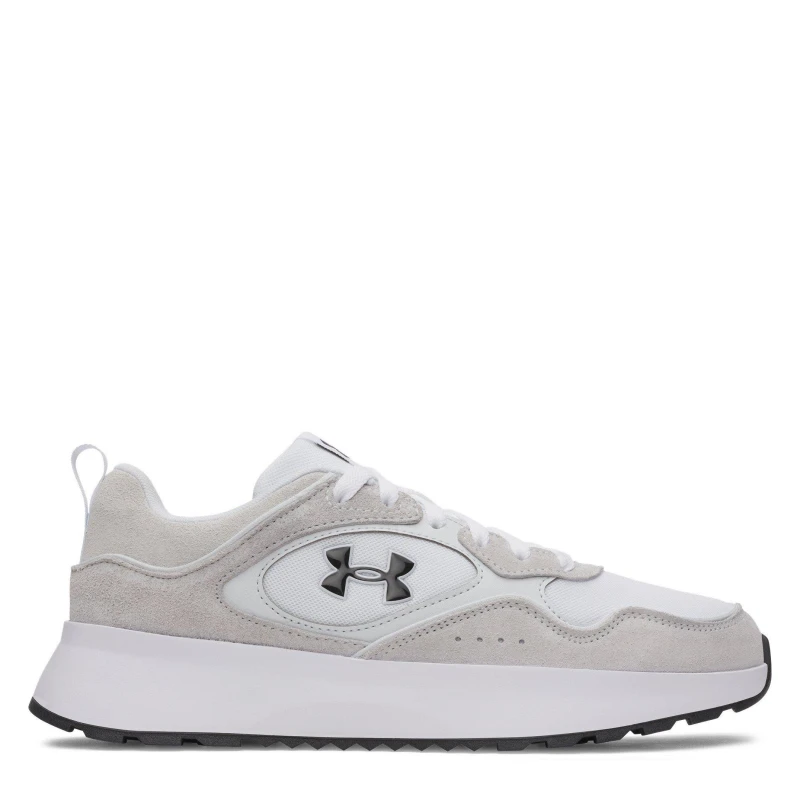 Image of Under Armour UA Mirage Sport Sn64 Grey/White male 7 (41)