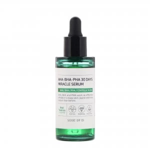 Image of SOME BY MI AHA, BHA, PHA 30 Days Miracle Serum (50ml)