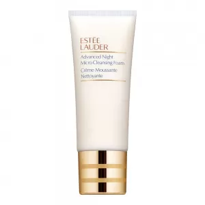 Image of Estee Lauder Advanced Night Micro Cleansing Foam 100ml