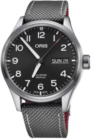 Image of Oris Watch Big Crown 55th Reno Air Races Limited Edition