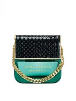 Image of Marc Jacobs Decadence Eau de Parfum For Her 30ml