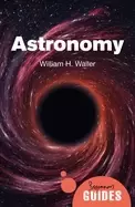 Image of astronomy a beginners guide