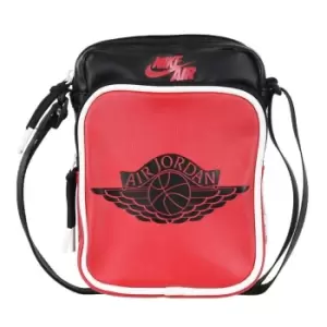 Image of Air Jordan AJ1 Festival 99 - Black