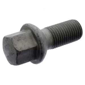 Image of Wheel Bolt 46649 by Febi Bilstein