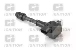 Image of Quinton Hazell XIC8477 Ignition Coil