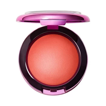 Image of Mac Glow Play Blush / Wild Cherry - Peaches 'N' Dreams