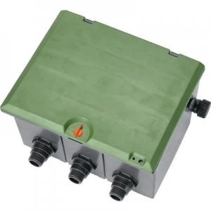 Image of GARDENA 01255-20 Valve box