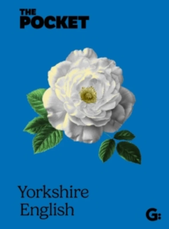 Image of The Pocket Yorkshire English Hardback