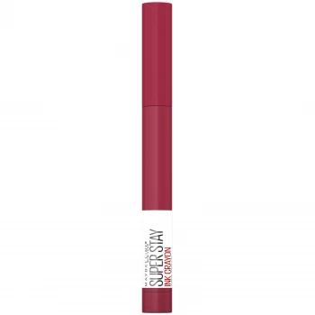 Image of Maybelline Superstay Ink Crayon 75 Speak Your Mind, Speak Your Mind 75