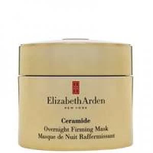 Image of Elizabeth Arden Ceramide Overnight Overnight Firming Mask 50ml / 1.7 fl.oz.