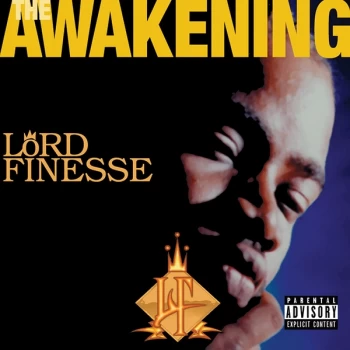 Image of Lord Finesse - The Awakening 25th Anniversary Vinyl