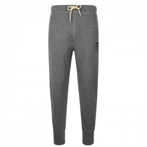 Image of Diesel Cuffed Joggers - Grey 96K