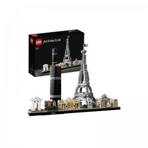 Image of LEGO Architecture Paris