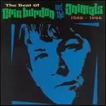 Image of best of eric burdon and the animals 1966 1968
