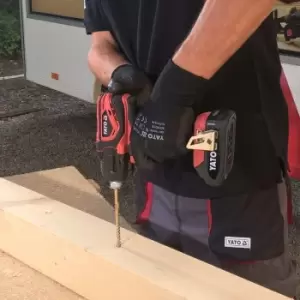 Image of Impact Driver without Battery 18V 160Nm - Yato