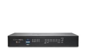 Image of SonicWall TZ670
