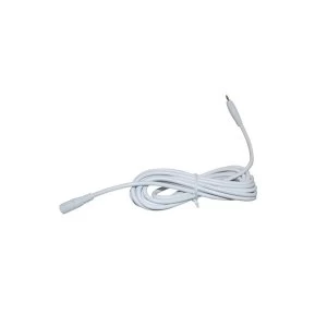 Image of Foscam 12V White Extension Cable