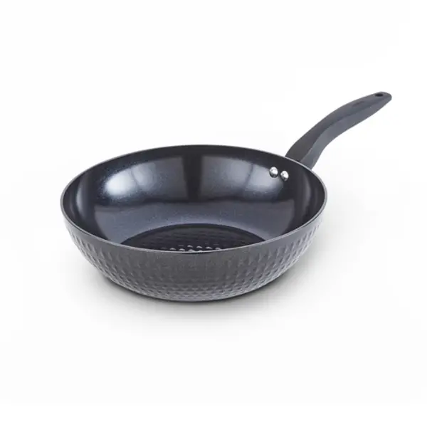 Image of Tower Diamo 28cm Wok