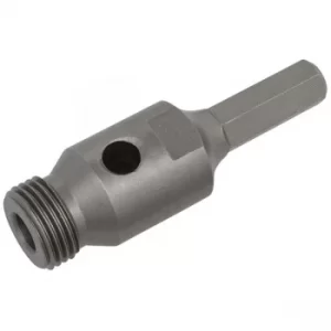 Image of Worksafe DDAHO Hex 100mm Standard Adaptor