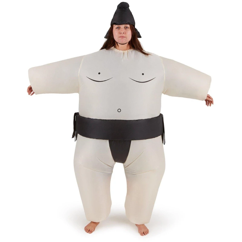 Image of Studio Sumo Inflatable Suit - None None One Size