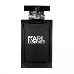 Image of Karl Lagerfeld Pour Homme Eau de Toilette For Him 50ml