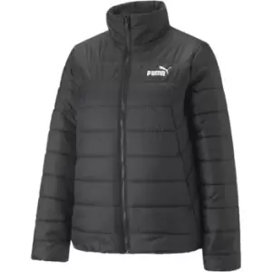 Image of Puma Padded Jacket - Black