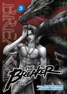 Image of The Breaker Omnibus Vol 3