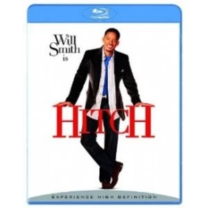 Image of Hitch Bluray