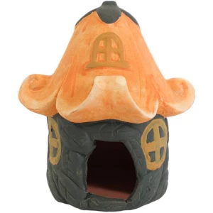 Image of Fairy House Bird Feeder