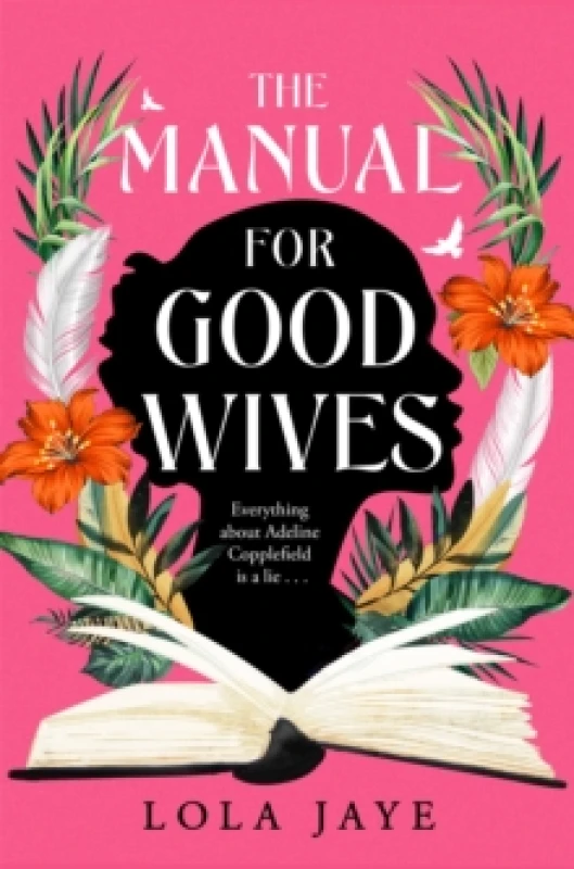 Image of The Manual for Good Wives Paperback / softback
