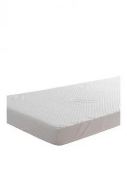 Image of Silentnight Healthy Growth Shorty Mattress - Medium