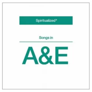 Image of Spiritualized Songs in A&E 2008 UK CD album 1765609