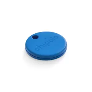 Image of Chipolo ONE Bluetooth Blue