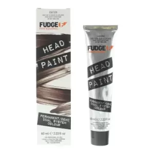 Image of Fudge Professional Head Paint 5.73 Light Mocha Brown 60ml