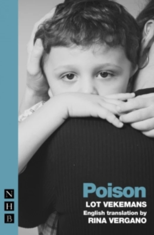 Image of Poison Paperback / softback