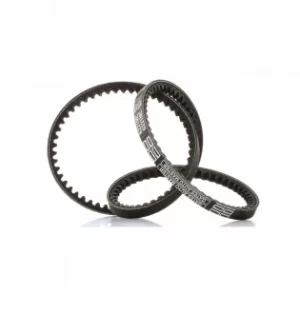 Image of GATES V Belt RENAULT,AUDI,PEUGEOT 6221MC 116760210300,46510517,059119137 Fenner Belt 059119137A,214303,563132,ERC6504,ERC6886,ETC7939,GFB124,GFB168