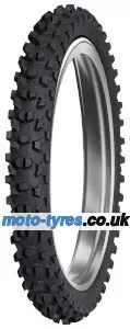 Image of Dunlop Geomax MX 34 F ( 80/100-21 TT 51M Front wheel )